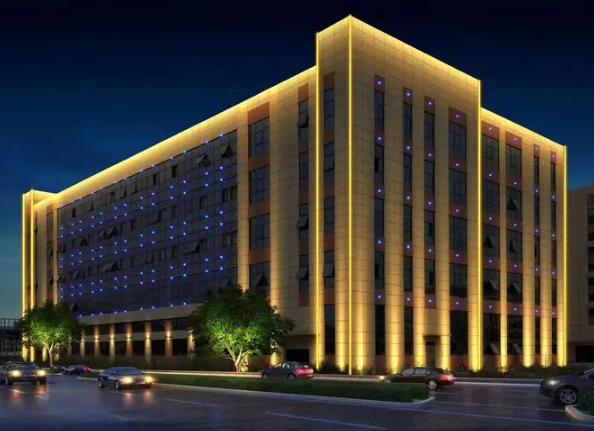 樓體亮化工程?的四個(gè)核心點(diǎn)在哪里？